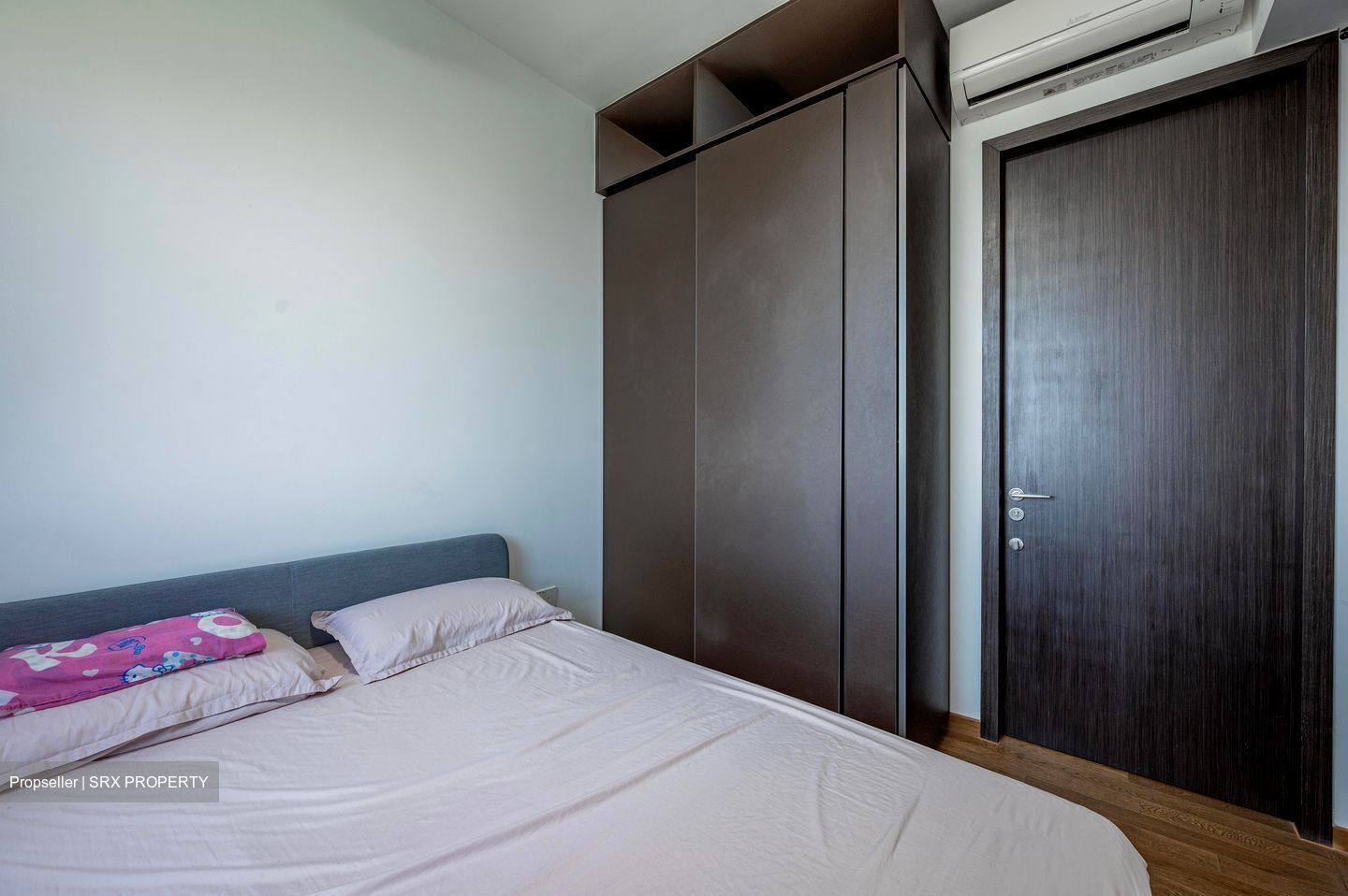 Parc Clematis (D5), Apartment #501042811